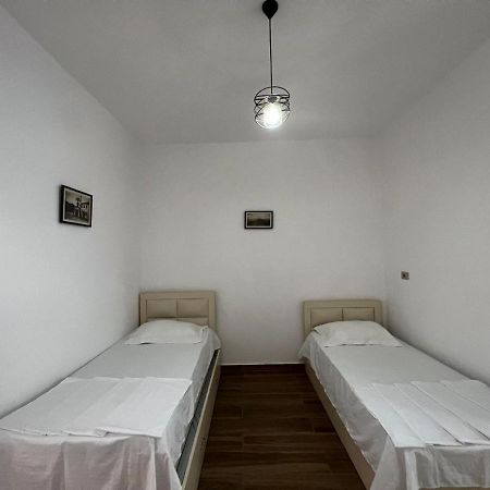 Perdja Apartment II Velipoje Ngoại thất bức ảnh