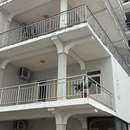 Perdja Apartment II Velipoje Ngoại thất bức ảnh