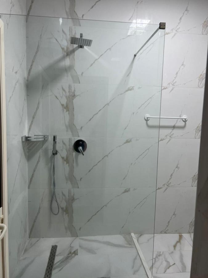 Perdja Apartment II Velipoje Ngoại thất bức ảnh