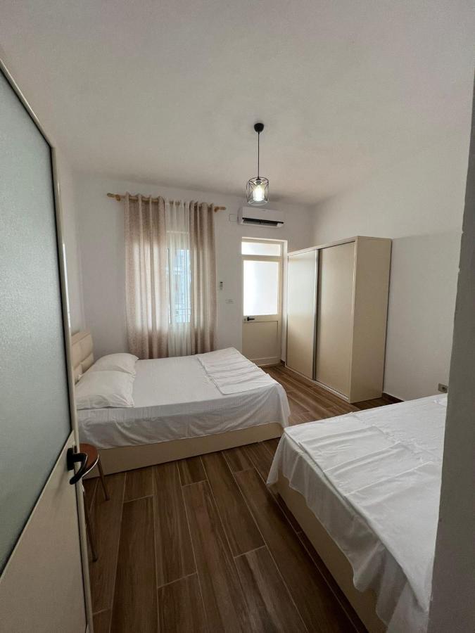 Perdja Apartment II Velipoje Ngoại thất bức ảnh