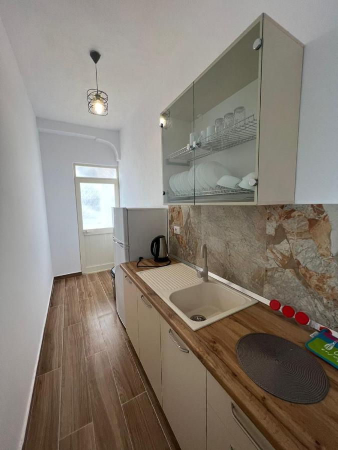 Perdja Apartment II Velipoje Ngoại thất bức ảnh