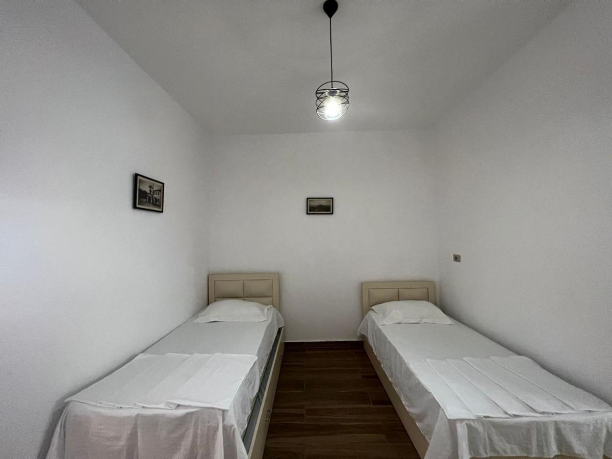 Perdja Apartment II Velipoje Ngoại thất bức ảnh