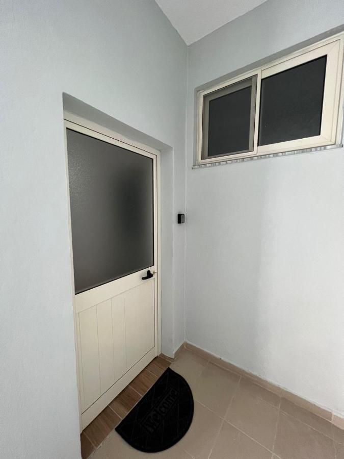 Perdja Apartment II Velipoje Ngoại thất bức ảnh