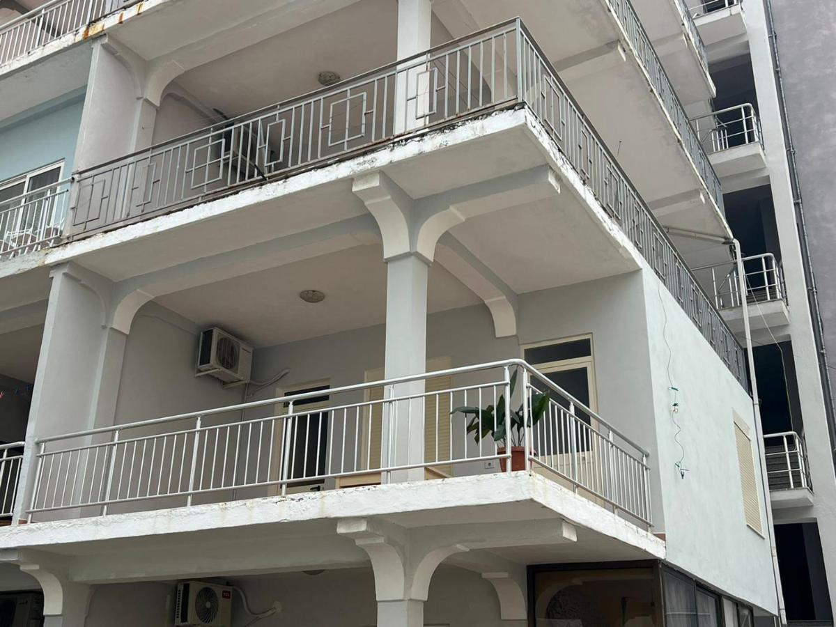 Perdja Apartment II Velipoje Ngoại thất bức ảnh