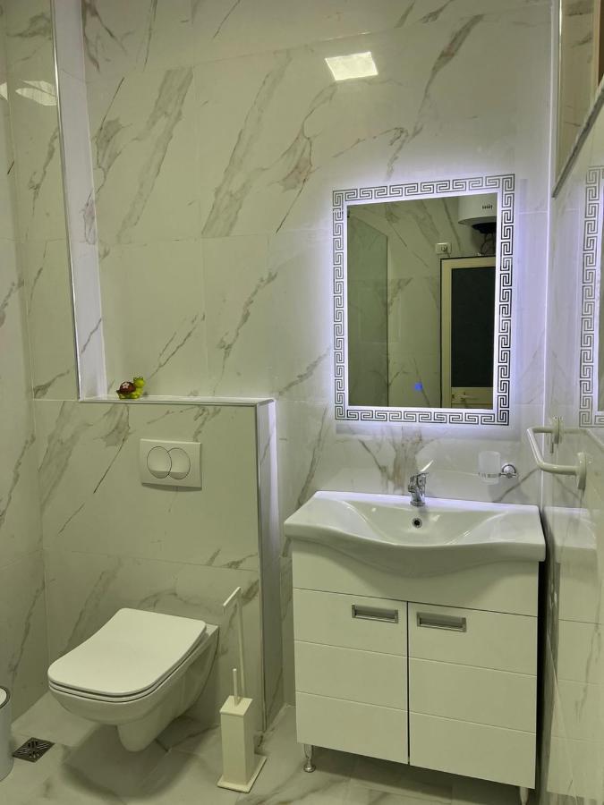 Perdja Apartment II Velipoje Ngoại thất bức ảnh
