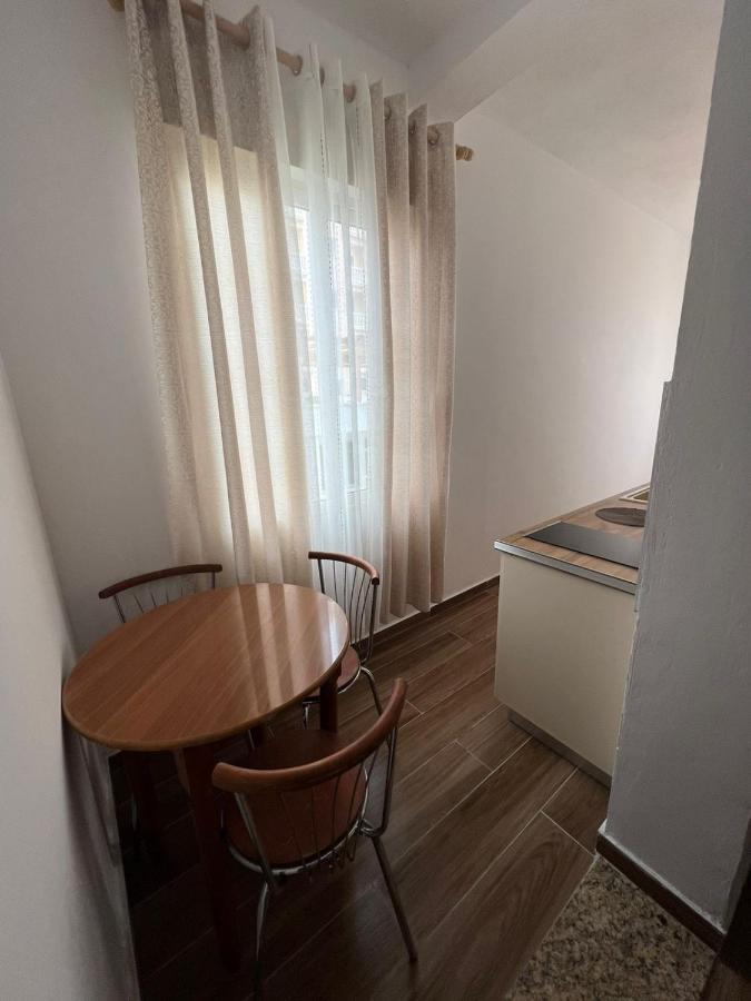 Perdja Apartment II Velipoje Ngoại thất bức ảnh