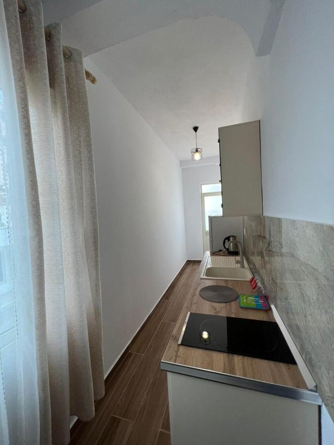 Perdja Apartment II Velipoje Ngoại thất bức ảnh